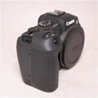 Used Canon EOS RP Mirrorless Digital Camera Body