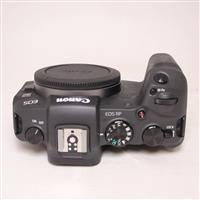 Used Canon EOS RP Mirrorless Digital Camera Body