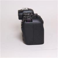 Used Canon EOS RP Mirrorless Digital Camera Body