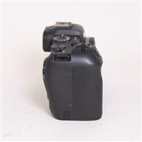 Used Canon EOS RP Mirrorless Digital Camera Body