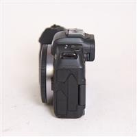 Used Canon EOS RP Mirrorless Digital Camera Body