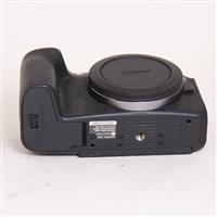 Used Canon EOS RP Mirrorless Digital Camera Body