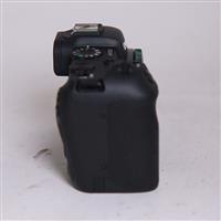 Used Canon EOS RP Mirrorless Digital Camera Body