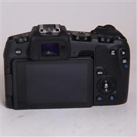 Used Canon EOS RP Mirrorless Digital Camera Body