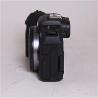 Used Canon EOS RP Mirrorless Digital Camera Body