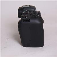 Used Canon EOS RP Mirrorless Digital Camera Body