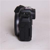 Used Canon EOS RP Mirrorless Digital Camera Body