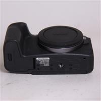 Used Canon EOS RP Mirrorless Digital Camera Body