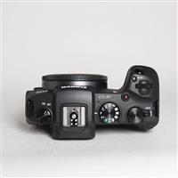 Used Canon EOS RP Mirrorless Digital Camera Body