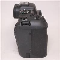 Used Canon EOS RP Mirrorless Digital Camera Body