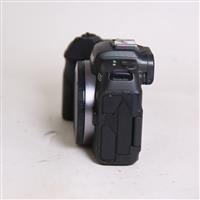 Used Canon EOS RP Mirrorless Digital Camera Body
