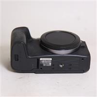 Used Canon EOS RP Mirrorless Digital Camera Body