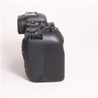 Used Canon EOS RP Mirrorless Digital Camera Body