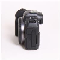 Used Canon EOS RP Mirrorless Digital Camera Body