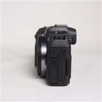 Used Canon EOS RP Mirrorless Digital Camera Body