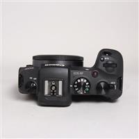 Used Canon EOS RP Mirrorless Digital Camera Body