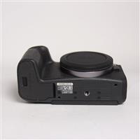 Used Canon EOS RP Mirrorless Digital Camera Body