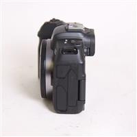 Used Canon EOS RP Mirrorless Digital Camera Body