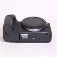 Used Canon EOS RP Mirrorless Digital Camera Body