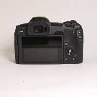 Used Canon EOS R8 Mirrorless Camera Body