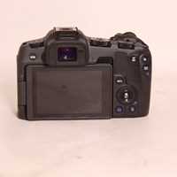 Used Canon EOS R8 Mirrorless Camera Body