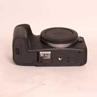 Used Canon EOS R8 Mirrorless Camera Body