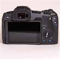 Used Canon EOS R8 Mirrorless Camera Body