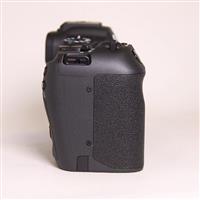 Used Canon EOS R8 Mirrorless Camera Body