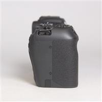 Used Canon EOS R8 Mirrorless Camera Body