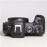 Used Canon EOS R8 Mirrorless Camera Body