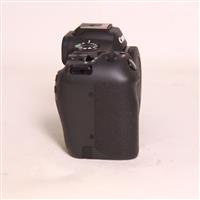 Used Canon EOS R8 Mirrorless Camera Body