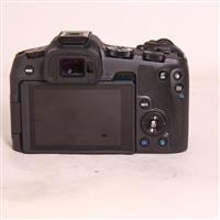 Used Canon EOS R8 Mirrorless Camera Body