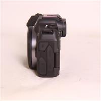 Used Canon EOS R8 Mirrorless Camera Body