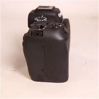 Used Canon EOS R8 Mirrorless Camera Body