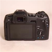 Used Canon EOS R8 Mirrorless Camera Body