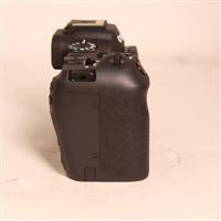 Used Canon EOS R8 Mirrorless Camera Body