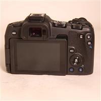 Used Canon EOS R8 Mirrorless Camera Body