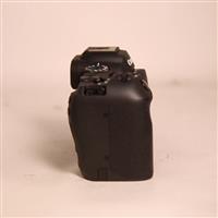 Used Canon EOS R8 Mirrorless Camera Body