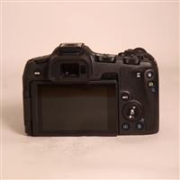 Used Canon EOS R8 Mirrorless Camera Body