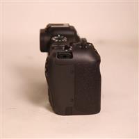 Used Canon EOS R8 Mirrorless Camera Body