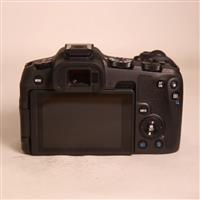 Used Canon EOS R8 Mirrorless Camera Body