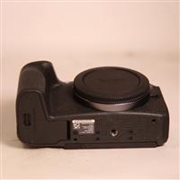 Used Canon EOS R8 Mirrorless Camera Body