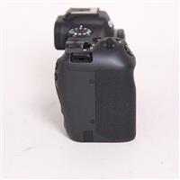 Used Canon EOS R8 Mirrorless Camera Body