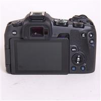 Used Canon EOS R8 Mirrorless Camera Body