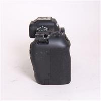 Used Canon EOS R8 Mirrorless Camera Body