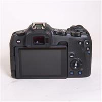 Used Canon EOS R8 Mirrorless Camera Body
