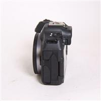 Used Canon EOS R8 Mirrorless Camera Body