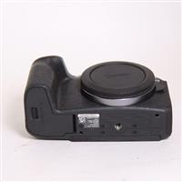 Used Canon EOS R8 Mirrorless Camera Body