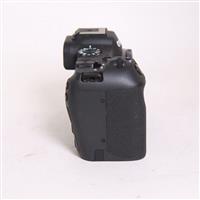 Used Canon EOS R8 Mirrorless Camera Body