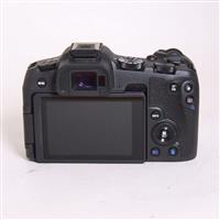 Used Canon EOS R8 Mirrorless Camera Body